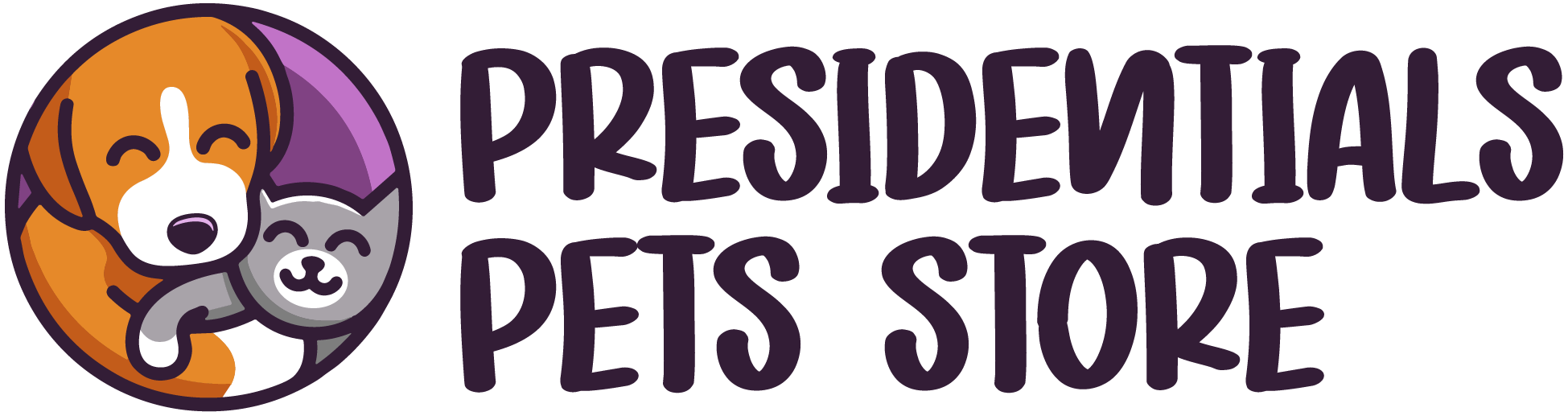 Presidentials Pets Store